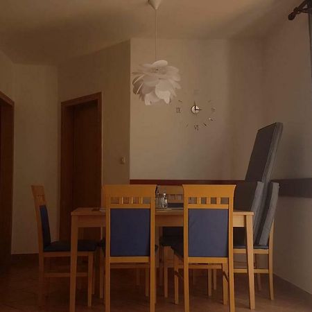 נזרין Apartment Zeljka מראה חיצוני תמונה