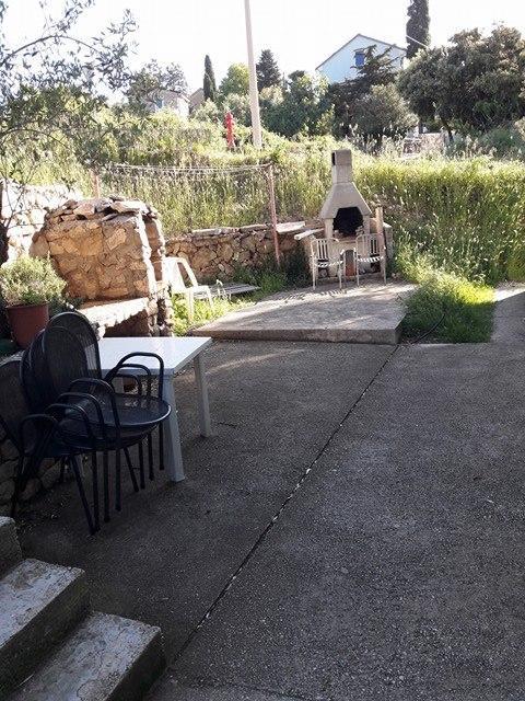 נזרין Apartment Zeljka מראה חיצוני תמונה