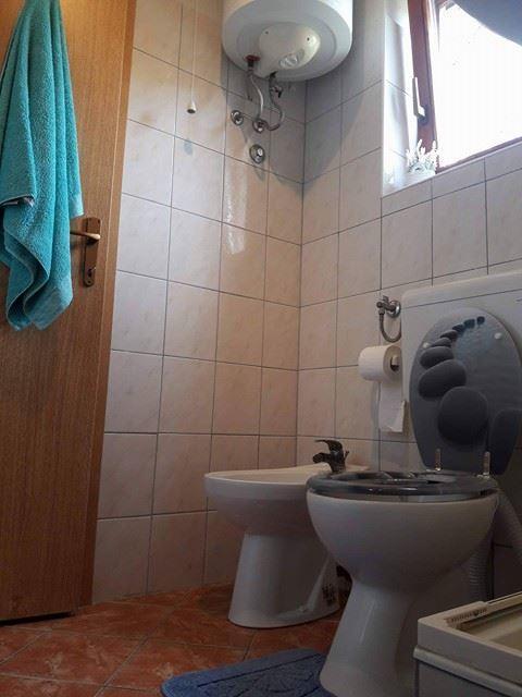 נזרין Apartment Zeljka מראה חיצוני תמונה