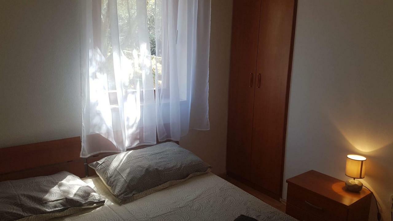 נזרין Apartment Zeljka מראה חיצוני תמונה