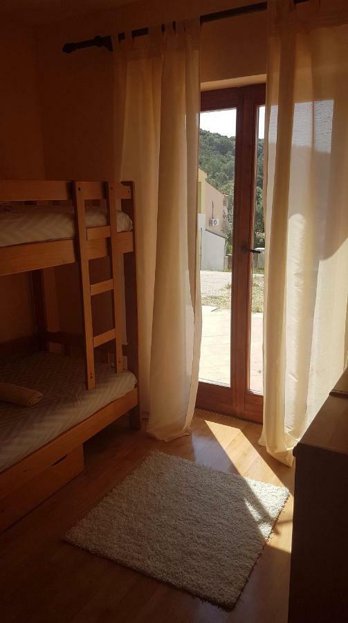נזרין Apartment Zeljka מראה חיצוני תמונה