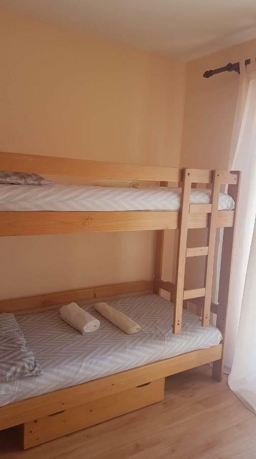 נזרין Apartment Zeljka מראה חיצוני תמונה