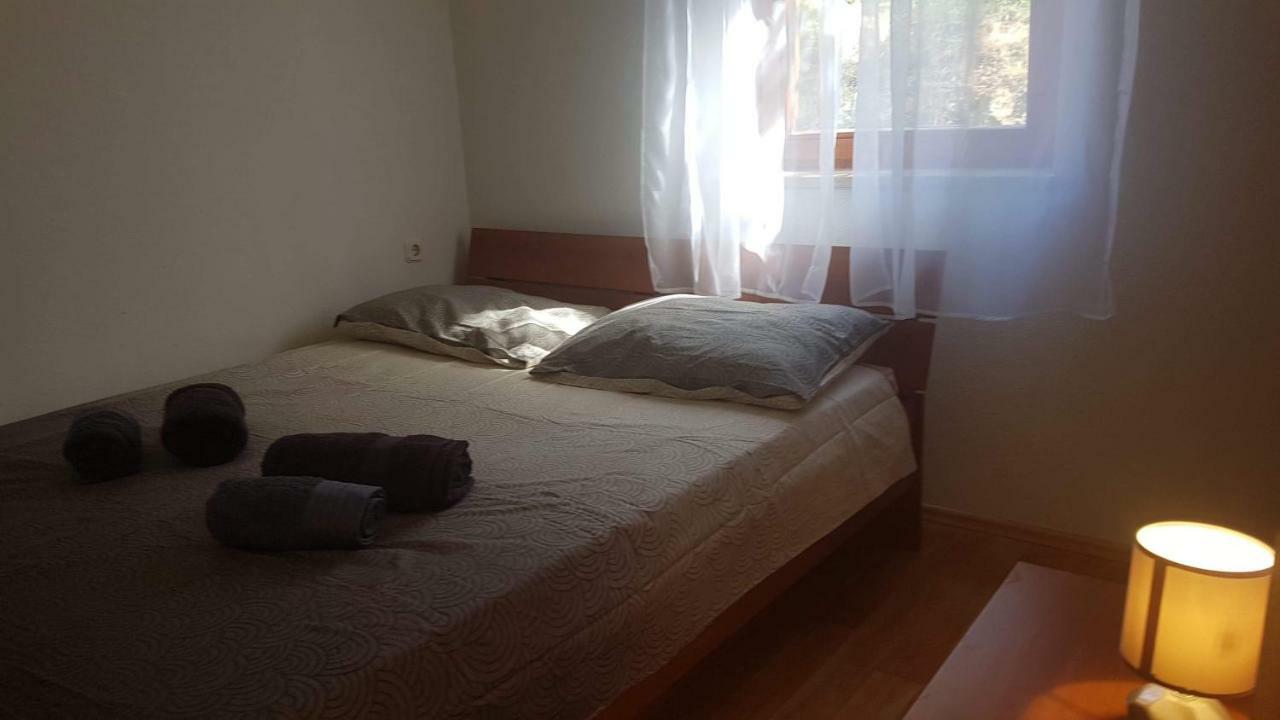 נזרין Apartment Zeljka מראה חיצוני תמונה