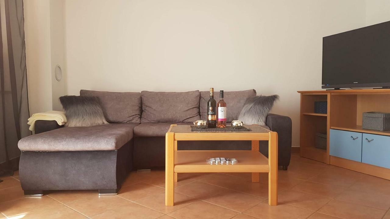 נזרין Apartment Zeljka מראה חיצוני תמונה